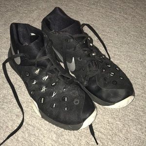 2015 Nick Hyper quickness 3s